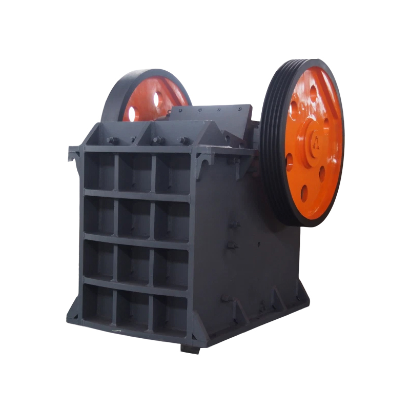 Jaw Crusher
