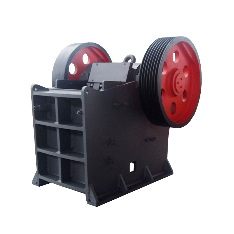 Jaw Crusher