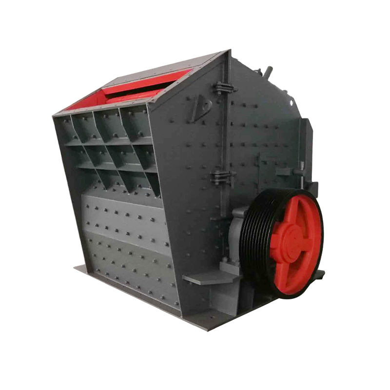 Impact Crusher