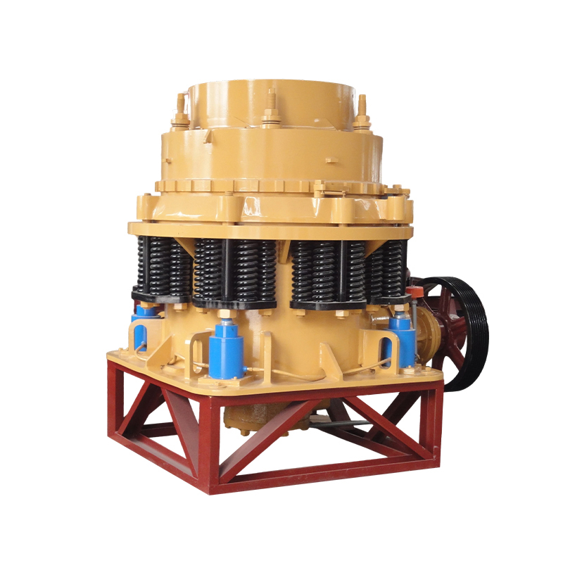 Cone Crusher