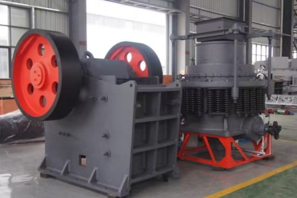 Hubei Machine-Made Sand Project Case