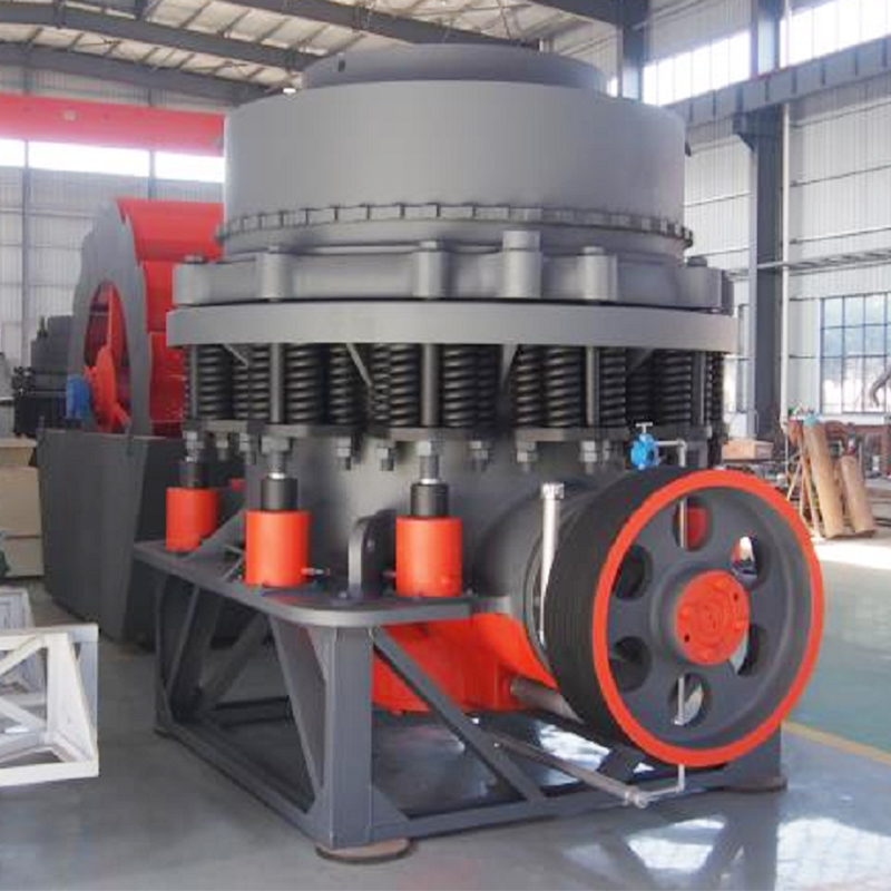 Cone Crusher