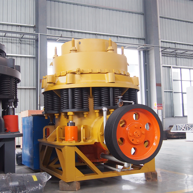 Cone Crusher
