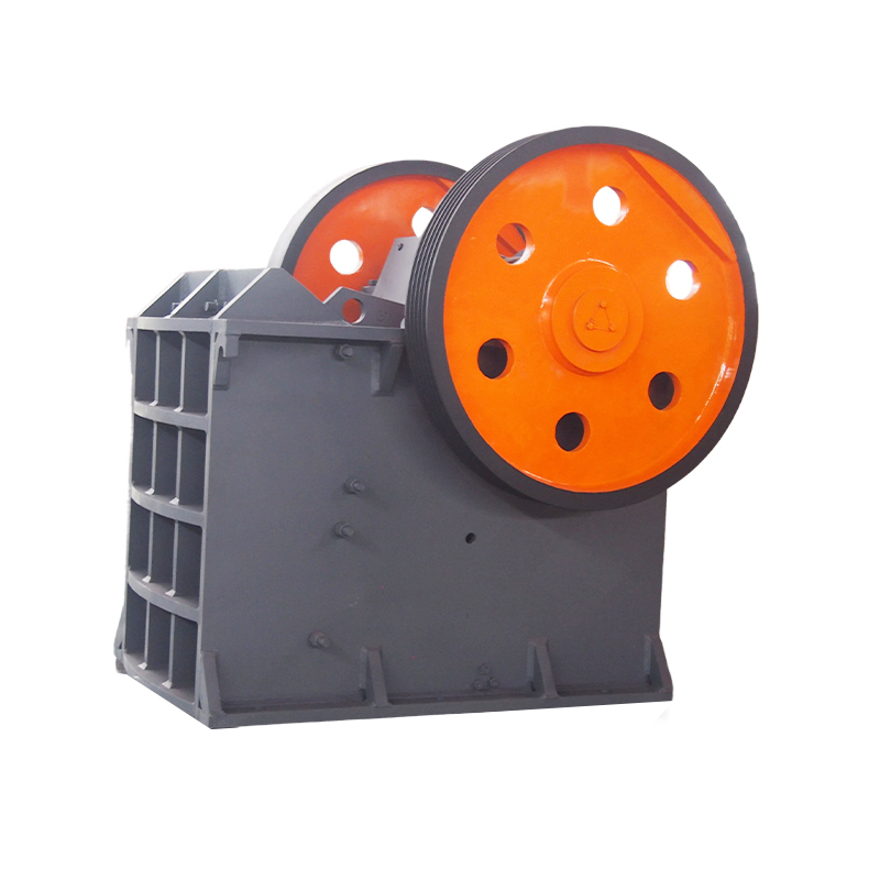 Jaw Crusher