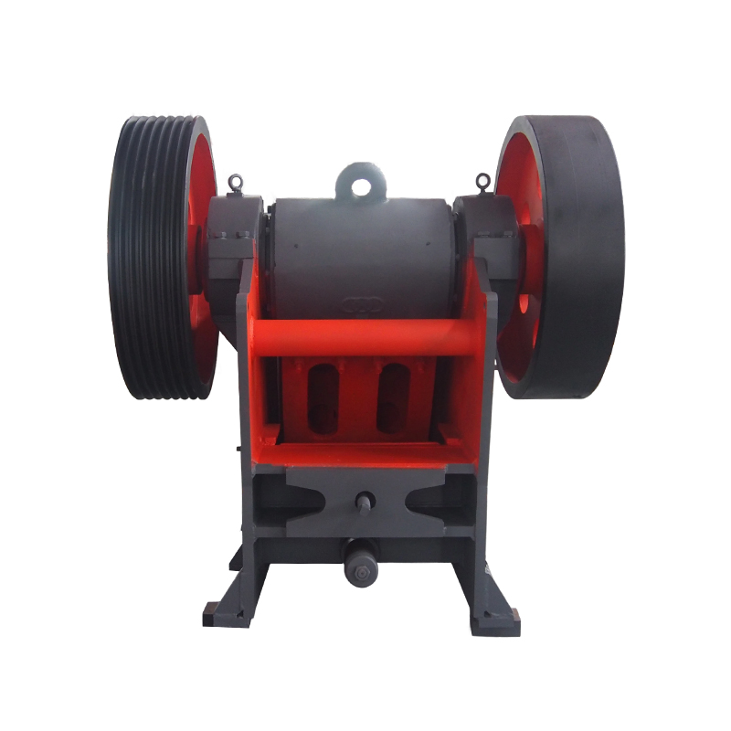 Jaw Crusher