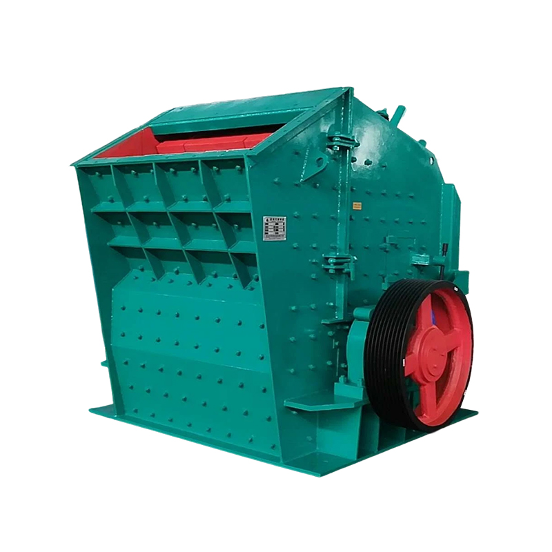 Impact Crusher