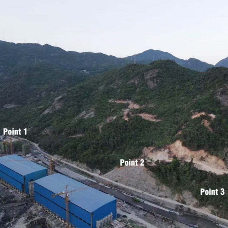 Aggregate Industry Trends in 2025: Green Transformation, Intelligent Upgrading and New Global Market Pattern