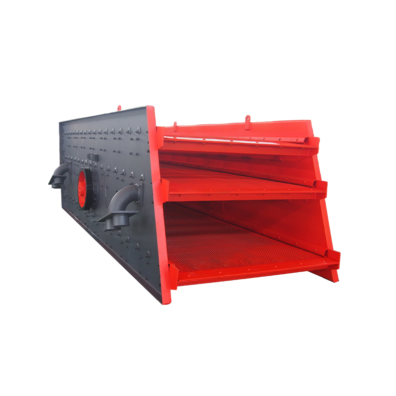 Vibrating Screen