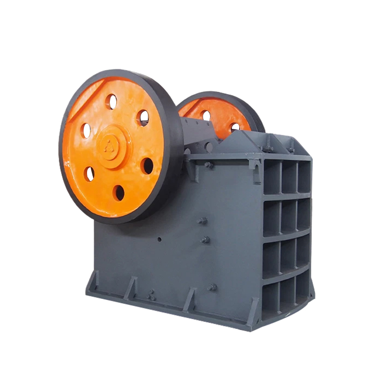 Jaw Crusher