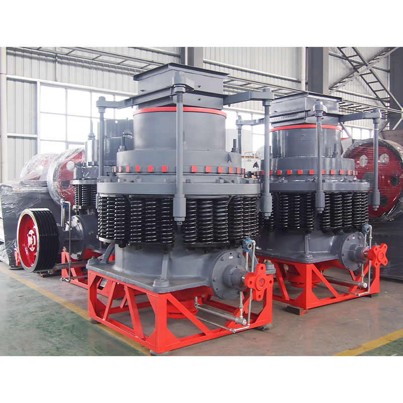 Cone Crusher