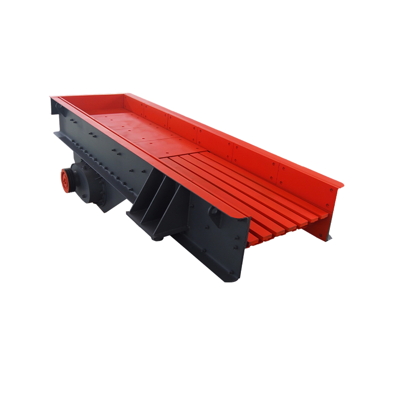 What measures should be taken to extend the service life of feeders in high-wear environments?